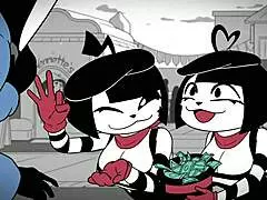 i luv dis cartoon, its so funy n i cant stop watchin.