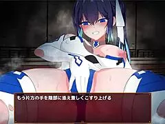 Hentai knight game play with download link