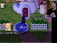 This is why Goku never kissed Chi-Chi. Kamesutra uncensored hentai with monster pussy action.