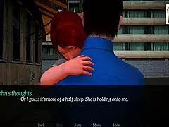 My new family adventure