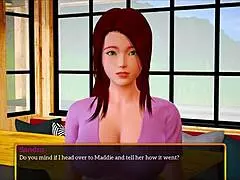 Discovering My New Family in Episode 404