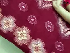 Wife Rides Big Cock And Gets Fucked Hard By Friend