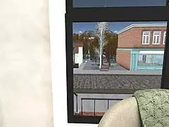 Thanks to my mother-in-law, I dominate the best submissive slut in 3D hentai 😏