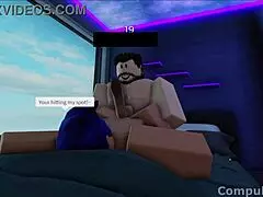 Rough Anal Action with a Stunning Ladyboy in a Raw Meetup.