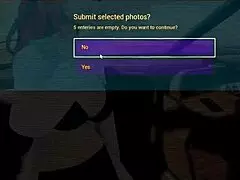 Sapphire Safari Futanari Girls Photoshoot On Desert Island