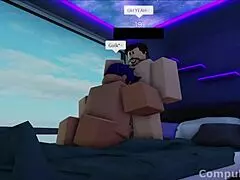 Rough Anal Action with a Stunning Ladyboy in a Raw Meetup.