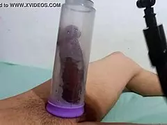 just sucking cock with a pump in wild anime hentai