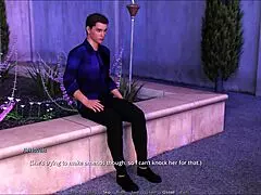 Sunshine love 26 anime game hentai adventure