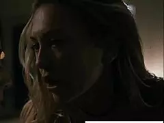 I’m so glad we made up after that fight with intense lesbian action and deep kisses. It felt so right to reconnect like this.