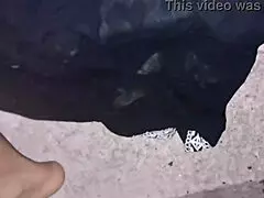 Indian Village Girlfriend Gets Fucked Hard!