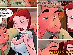 uncle fucks the virgin girl's ass in the car, naughty church friend scene