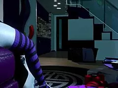 와 여x여 천국 두 번째 밤! 😍