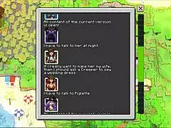 I'm The Warden Wanting Steve's Big Cock In Hornycraft Ep 44