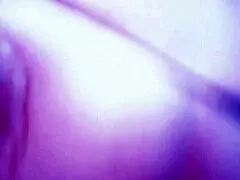 Latina Shemale Rides Monster Cock Painfully