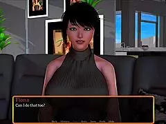 My New Stepfamily Game