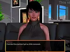 My New Stepfamily Game