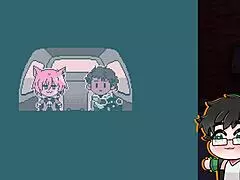 They were roommates in yaoi anime episode