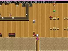 Bakunyuu Party NTR Episode 1 Action