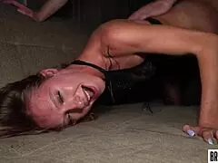 he found stella bliss at a strip club