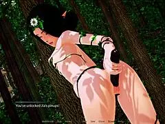 Dyk ned i harem hotel spilverdenen 146