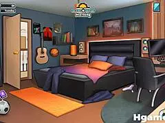 life in woodchester part 1