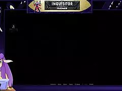 Warhammer 40k Inquisitor Trainer Part 18