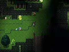 Lost Lagoon Harem Hentai Game Ep 2 Cute Girl With Huge Tits Fell In The Bathtub And Exposed Her Wet Pussy