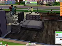 Gay lover in a passionate relationship