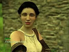 The Price Of Power 95 Game Adventure