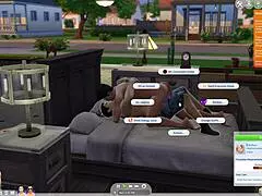 Gay lover in a passionate relationship