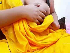 i can't stop staring at this chinese milf's big sexy tits