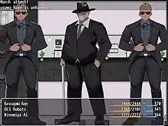 i love watching these cute anime girls covered in cum as living fleshlights.