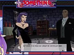 Something Unlimited Part 138