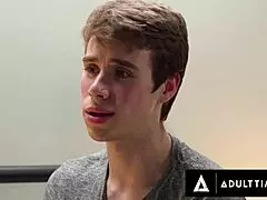 heteroflexible story in conversion camp