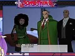 Something Unlimited Part 138