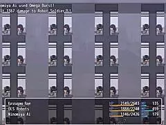 i love watching these cute anime girls covered in cum as living fleshlights.