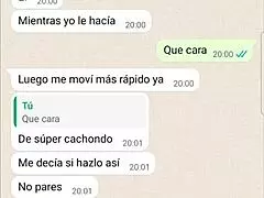 Housewife recounts her second unfaithful encounter in detail