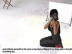 I had a rough start but Cassie fixed it