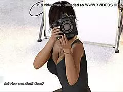 I had a rough start but Cassie fixed it