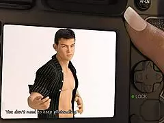 I had a rough start but Cassie fixed it