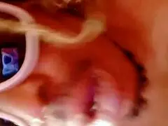 uh, i mean sundaydogood614 update 75 vid from feb 19 2024 with shaved pussy action.