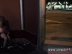 Young Russian Teen Valerie White Gets Dominated And Creampied In Her First BDSM Session