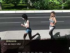 Pine falls strange location with group doggystyle 😈