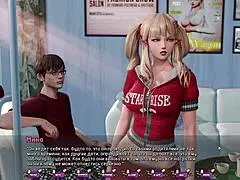 complete gameplay of pale carnations part 18