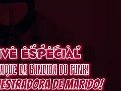 Who is the husband kidnapper?