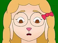 In the library, tomni's hentai romance unfolds with big tits and bookworm vibes.