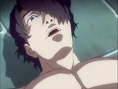 Whoa, this hentai teen 18+ nurse gets fucked in wild night shift experiments, uncensored anime action!