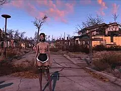 Fo4 fetish bdsm fashion 😈