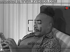 Behind scenes porn with hot brunette taking big cock anal!