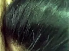 Colombian Milf Wakes Stepsister with Cock Sucking